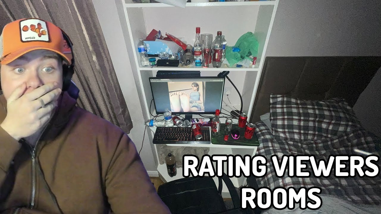 Rating Viewers Rooms | AverageArchive
