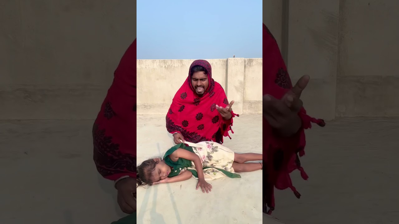 Mai Tarbuj 🍉 kat rahi hu🤣🤣