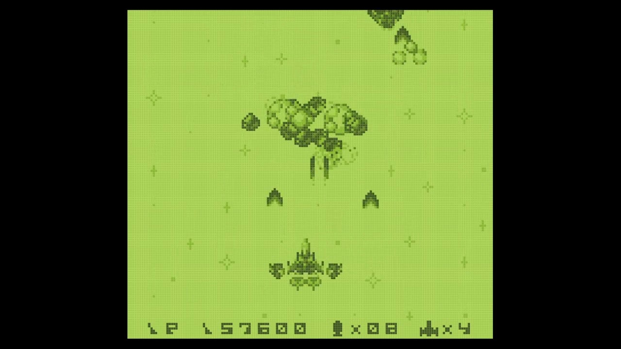 【Steam】 サンダーストライカー　難易度ノーマル　1周1コインクリア　2周目2面まで