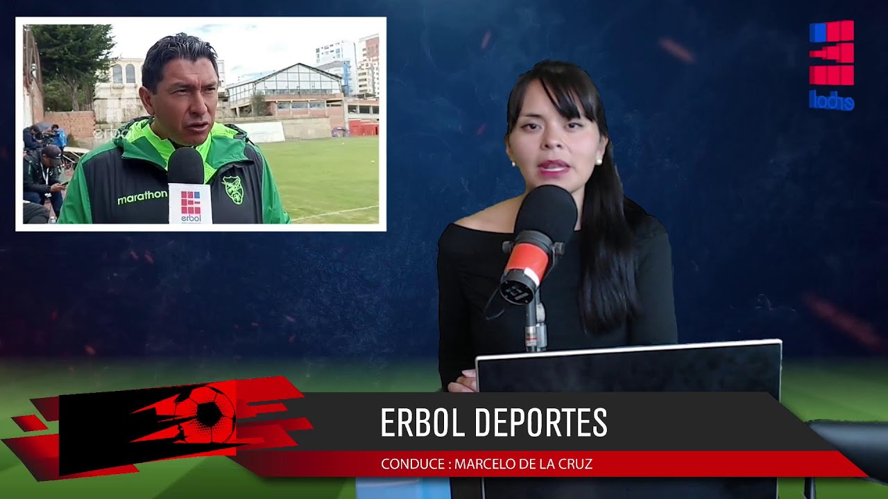 ERBOL