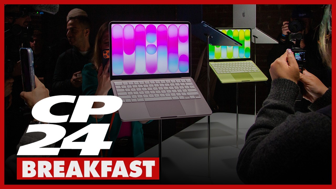 Apple launches MacBook Neo with competitive price