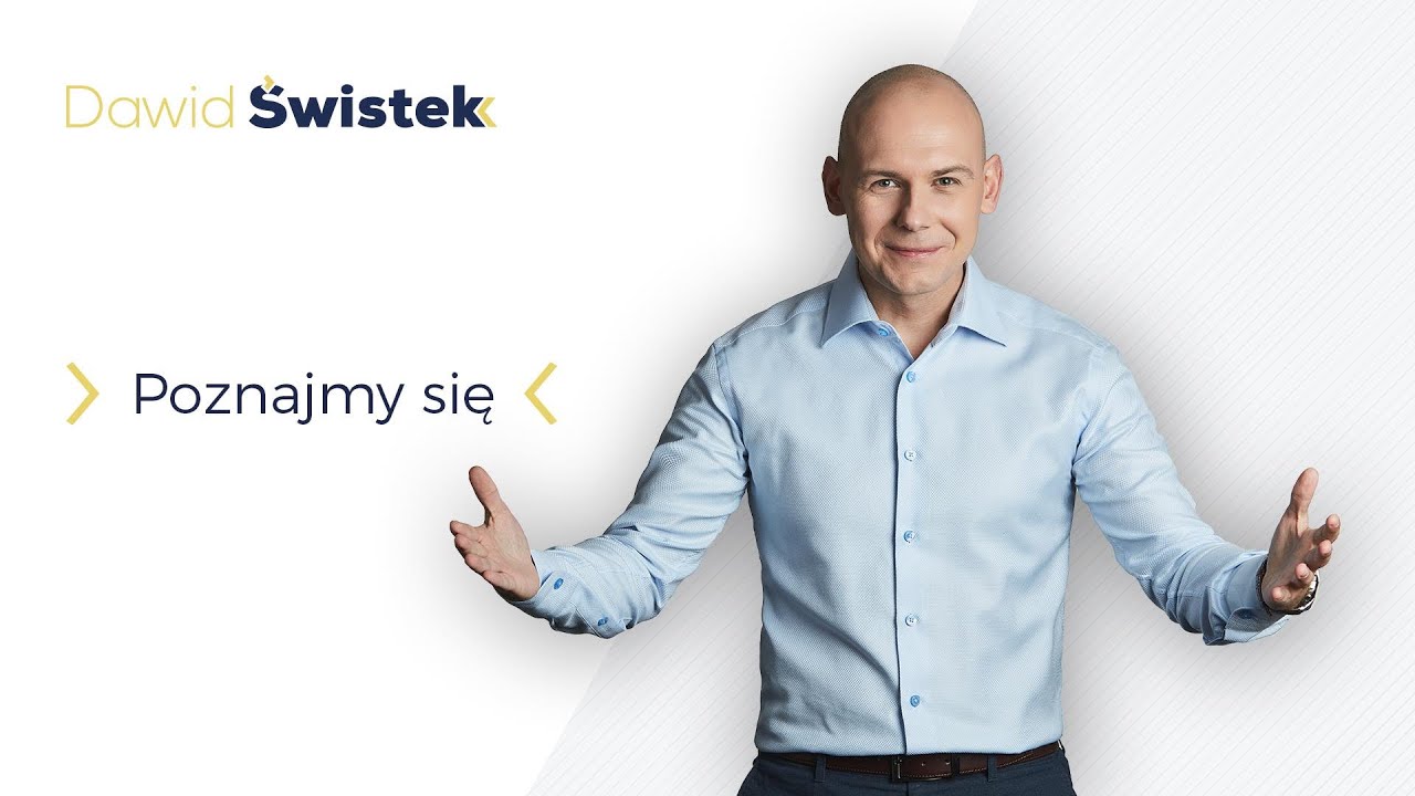 Poznajmy się!