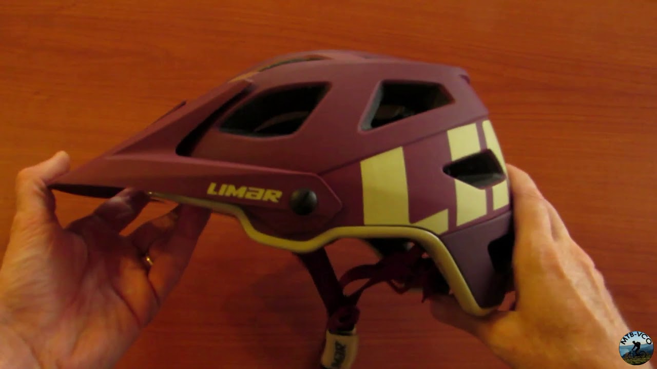 In test: LIMAR Delta