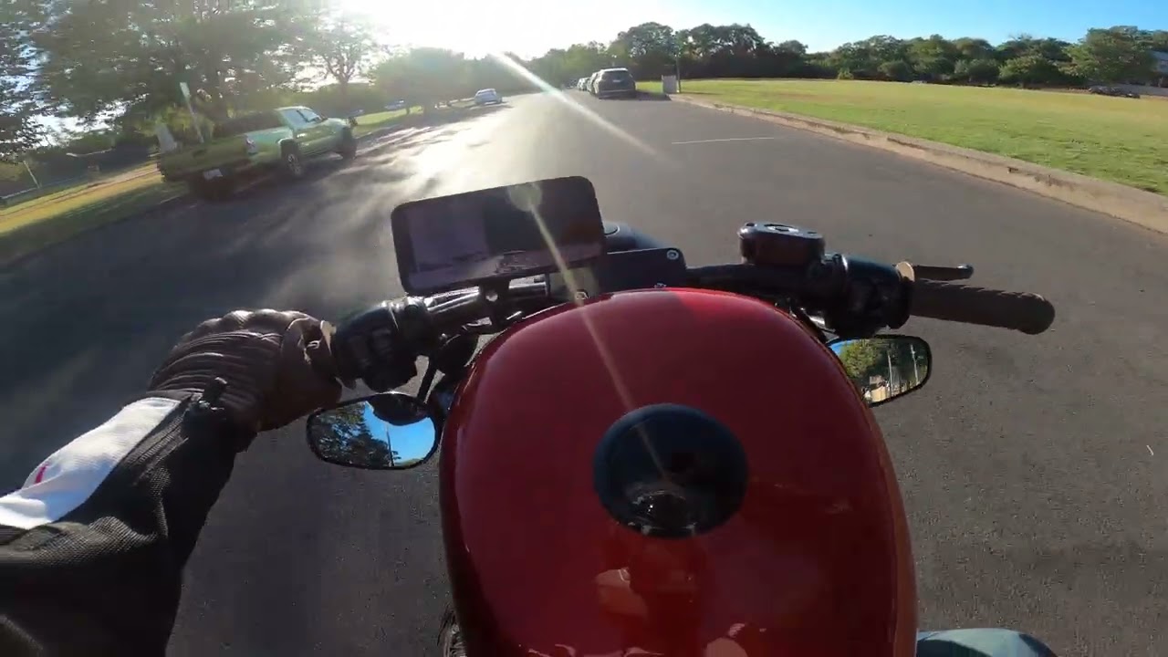 [UNCUT Adventures] Super Chill Ride