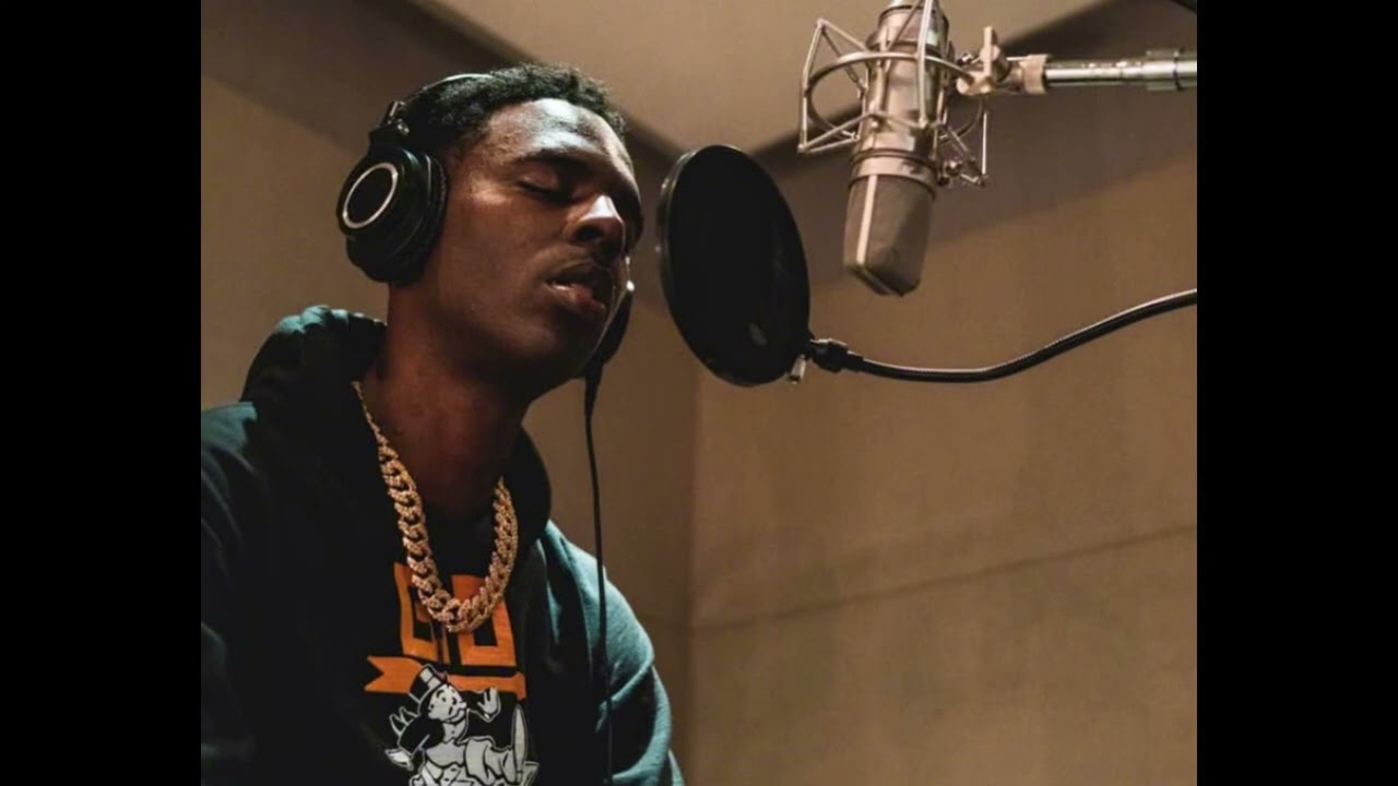 [FREE] Key Glock x Young Dolph Type Beat 2026 - 