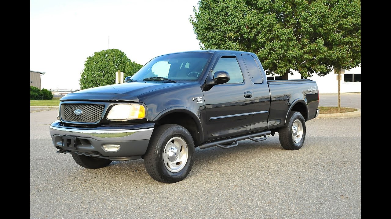Davis AutoSports F150 FOR SALE