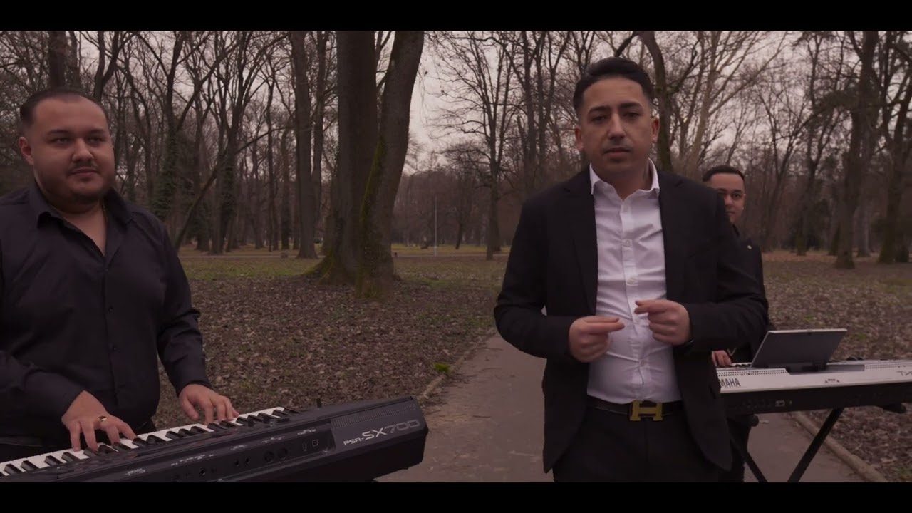 🎥 Dominik & Band - MIX Čardašov ( OFFICIAL VIDEO ) COVER 🎥