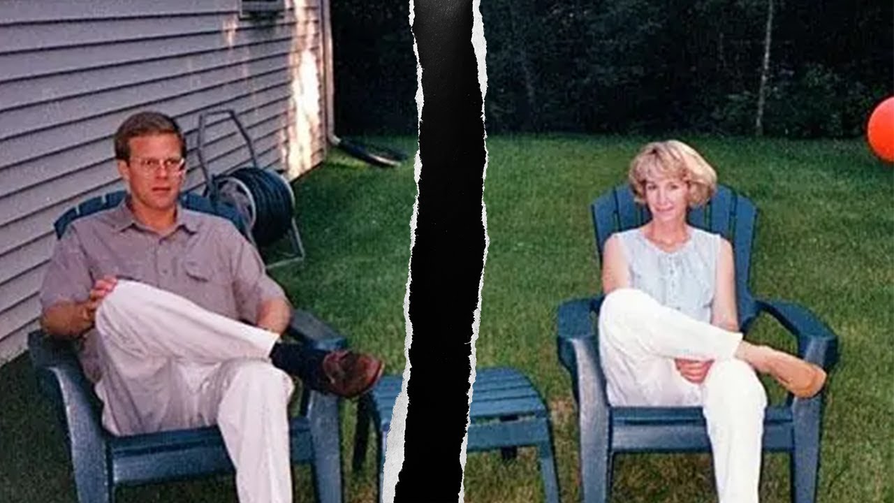 5 SOLVED True Crime Cases