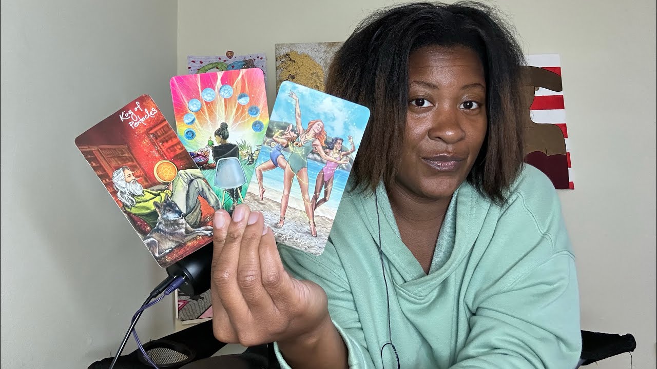 SAGITTARIUS - HE SAT BACK & WATCHED U REALIZING U NOTHIN LIKE THESE GIRLS WHO CRASHIN OUT 🥴