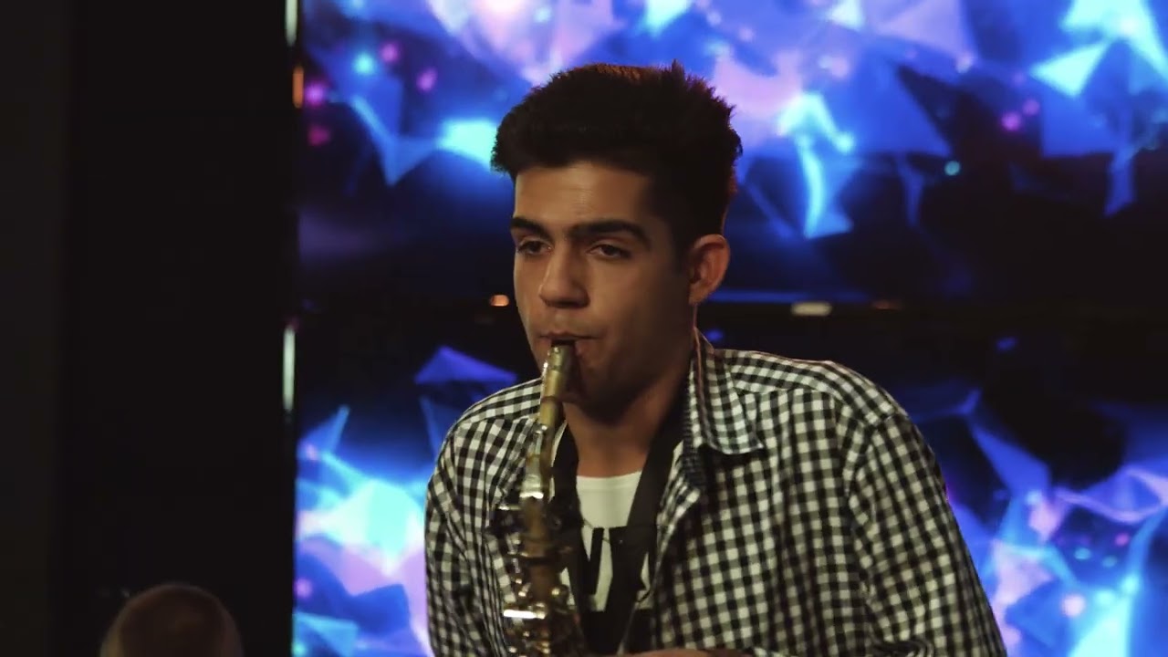 Mustafa Mecanoski  - Sto imala ksnet Stamena instrumentalka