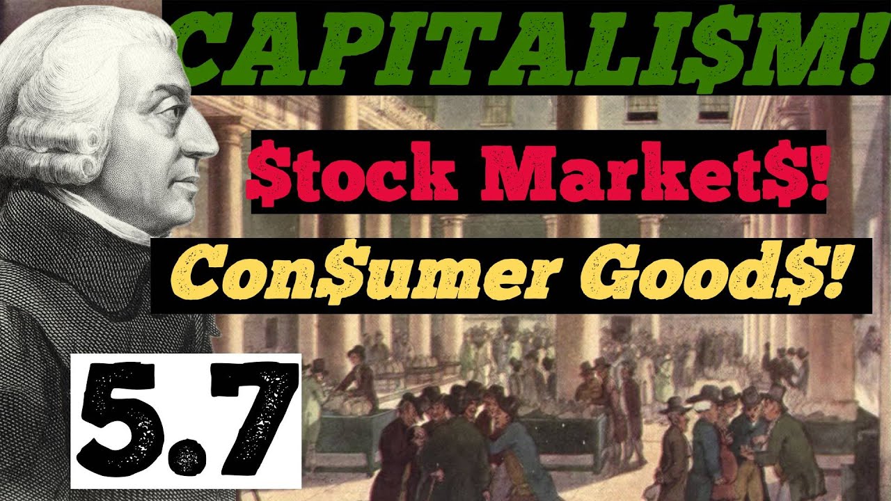 AP World 5.7 Economic Developments and Innovations in the Industrial Age