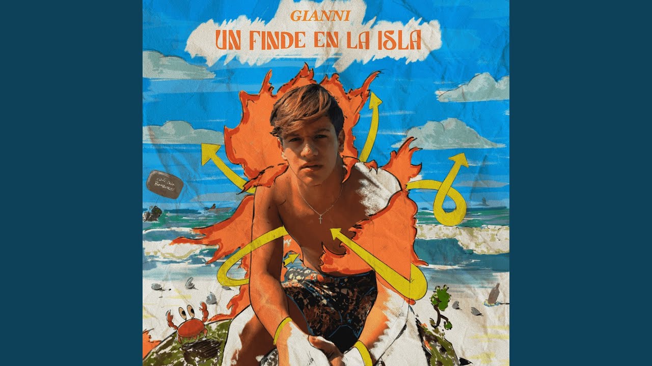 Un Finde En La Isla