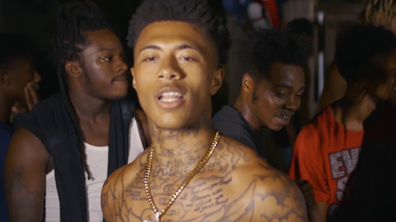 410Naai - Do Wit It (Feat. Hoolie)(Official Music Video) Dir. @DeezyTv