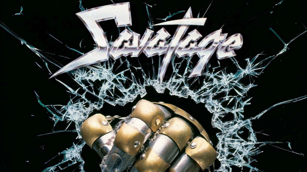 Savatage - Skull Session