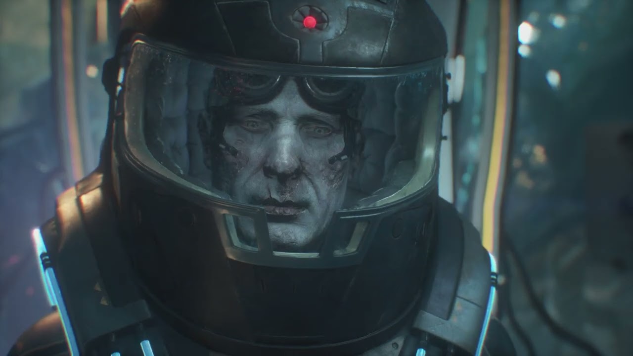 BATMAN: ARKHAM KNIGHT In From the Cold (Mr. Freeze DLC)