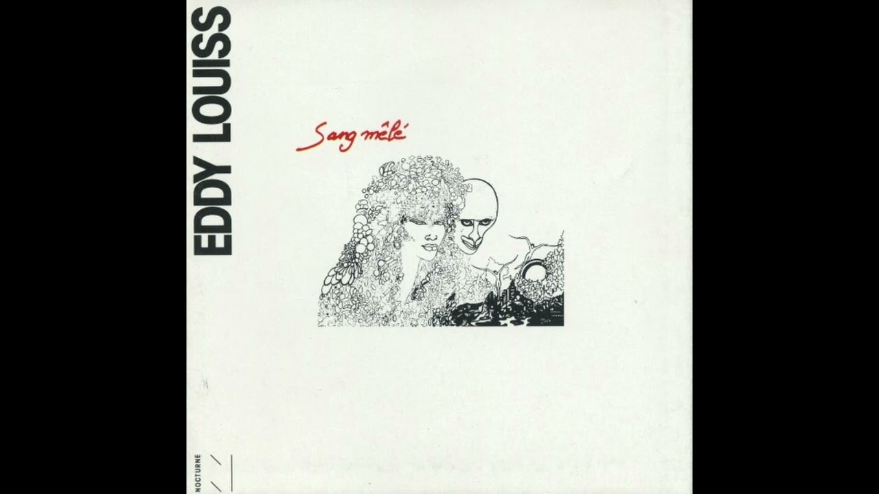 05 Eddy Louiss - Español