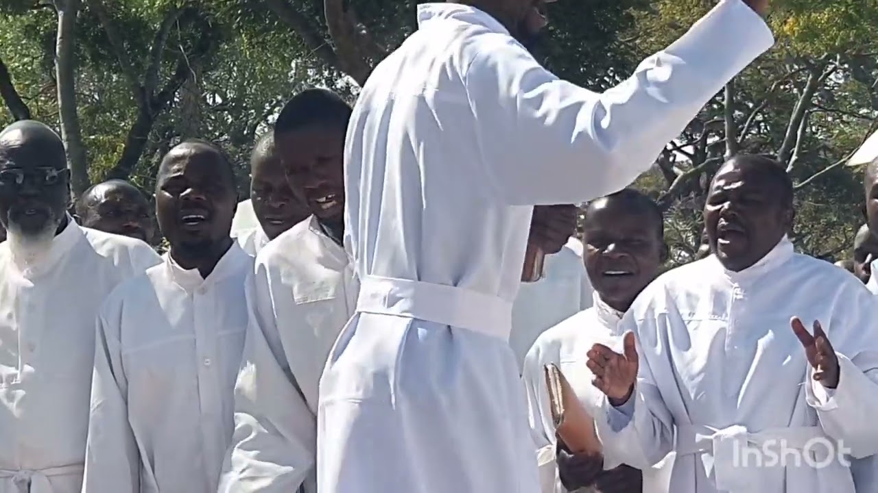Sowe Davis granite_dai mauya baba by Mprt Mabhunu