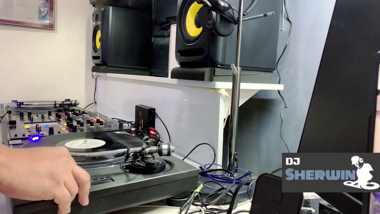 Pure Vinyl 90s House Music  Part 2