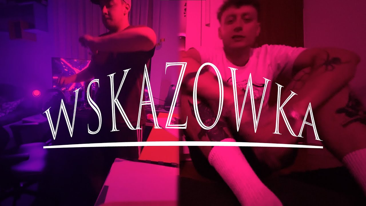 ANGLIK ft. BTKEY - WSKAZ&Oacute;WKA