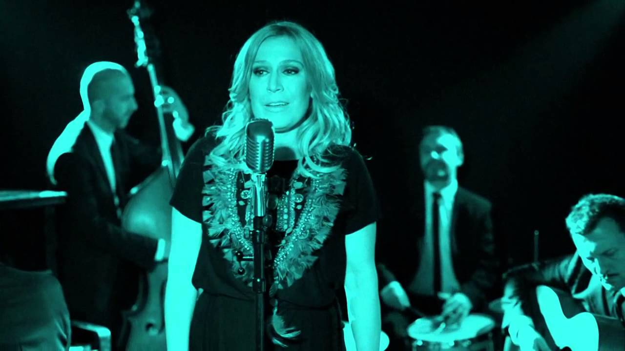 Aga Zaryan 