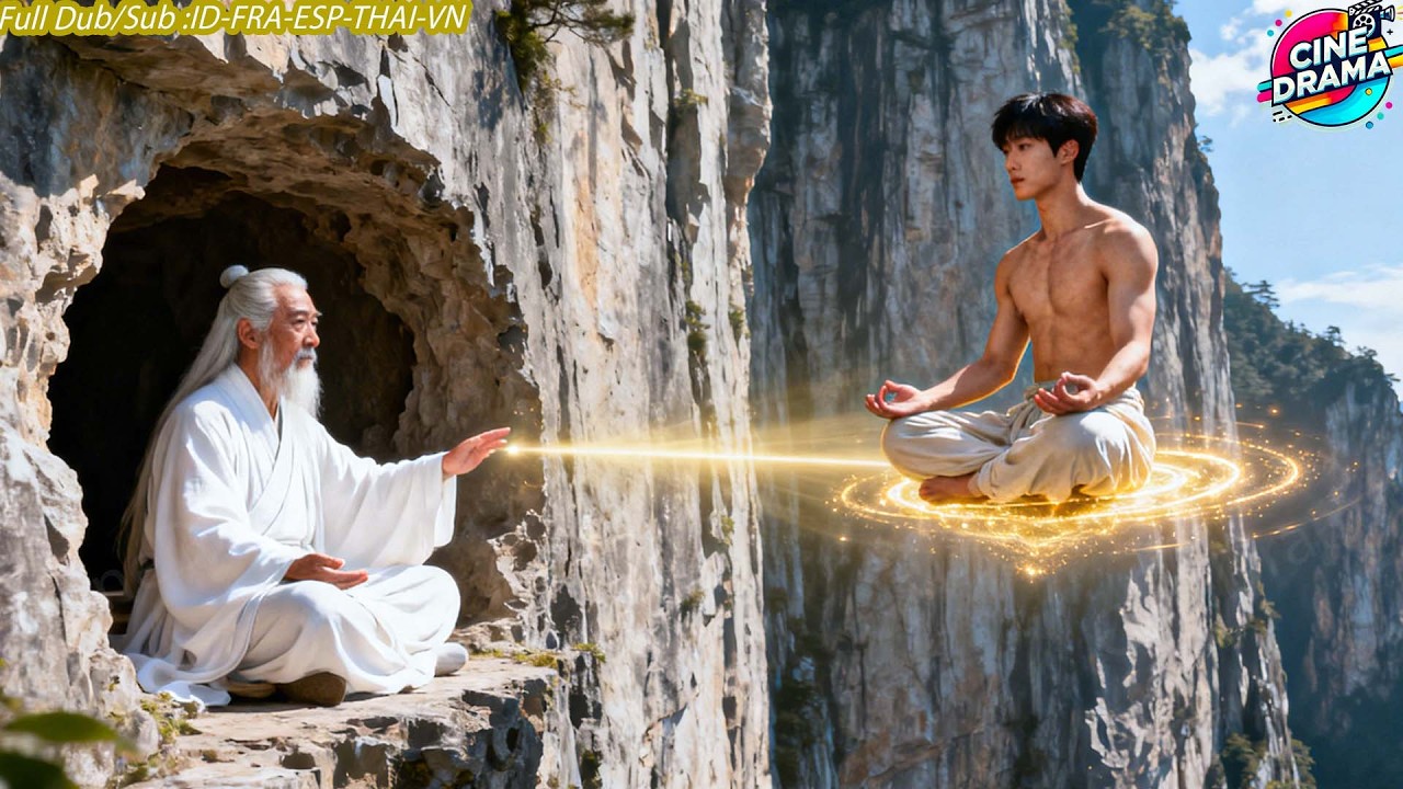 A Useless Beggar Receives A Patriarch&rsquo;s Lifetime Power Awakens His Dragon Vein, Descends For Revenge