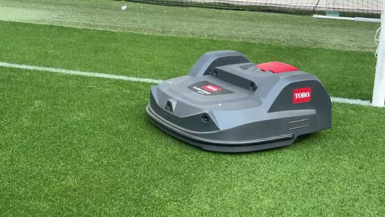 Toro Turf Pro 500