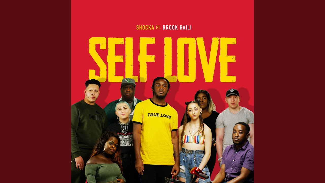 Self Love (Clean)