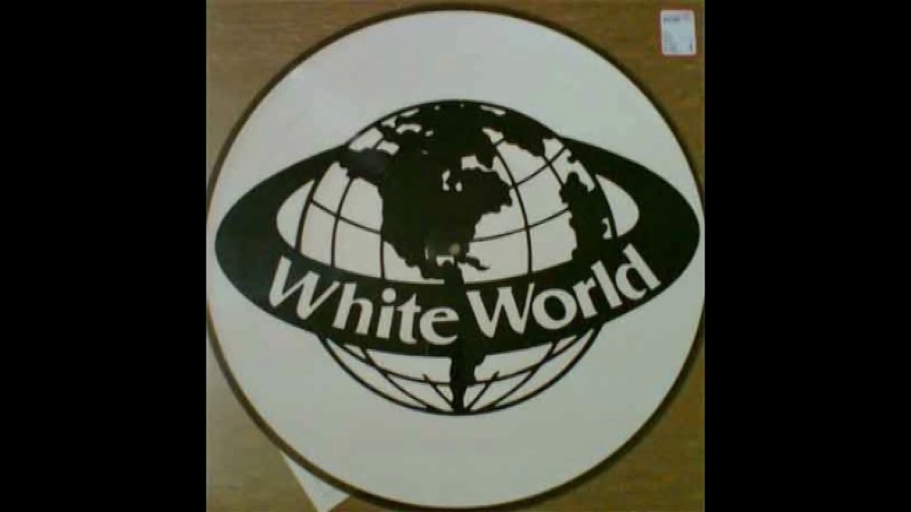 White World - White World (The Space)