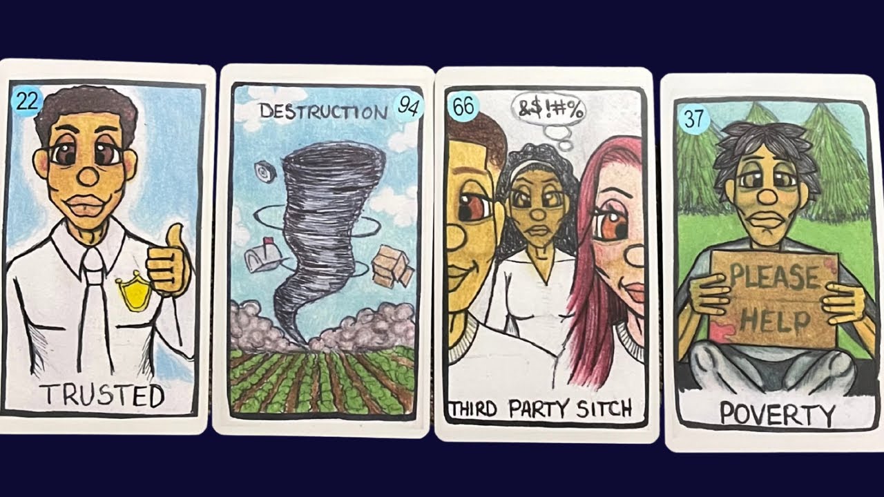 U ACTIVATED their KARMA when u walked away they feel STUPID even the KARMIC has LEFT the Building 