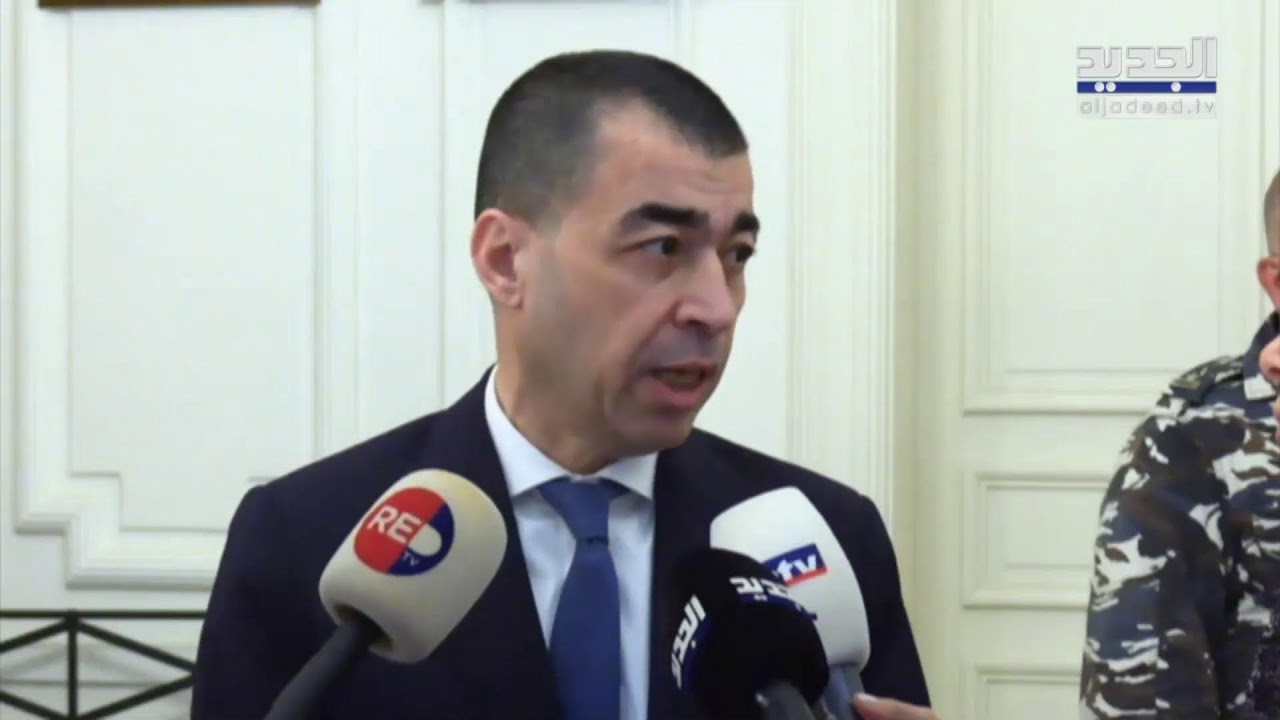 الجديد مستمرة في مواكبة العدوان على لبنان