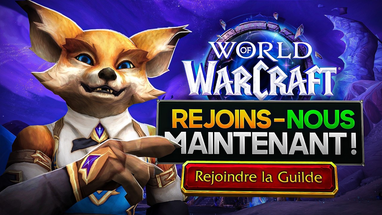 GUILDE TOP 1 FUN pour MIDNIGHT
