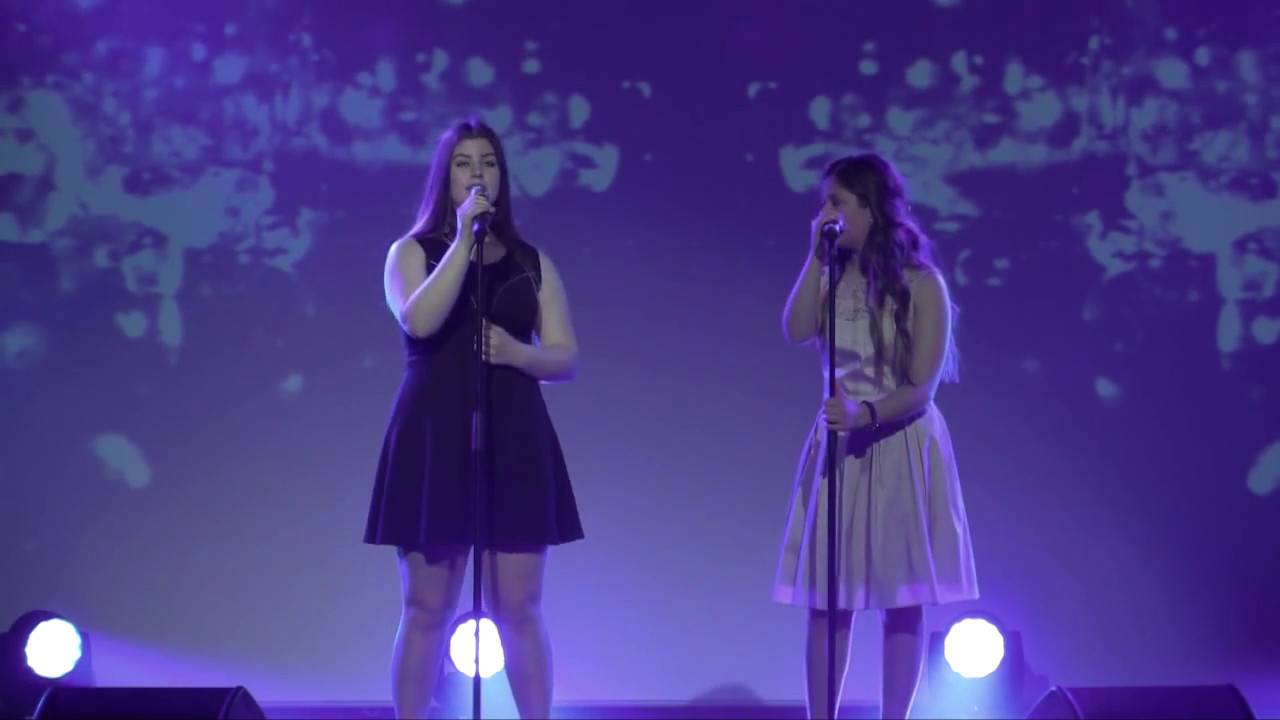 SJB on Stage 2017  College Genk