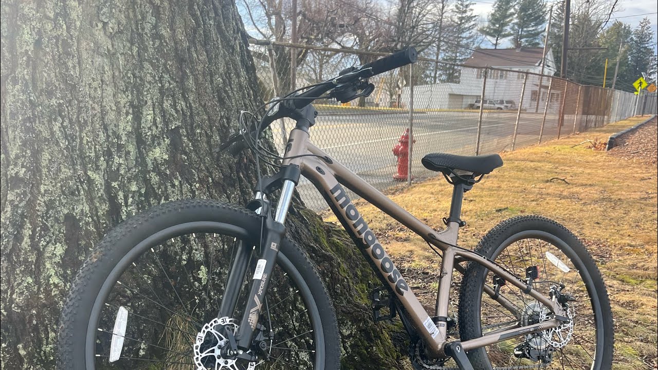 Riding mtb with @Downhillrider-1473! 