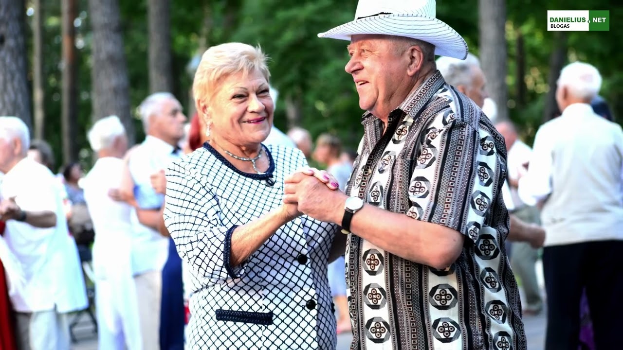 Naktišokiai Alytuje 2022 08 08