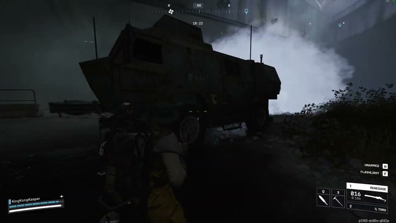Weapon Case Galore on Cold Snap Blue Gate