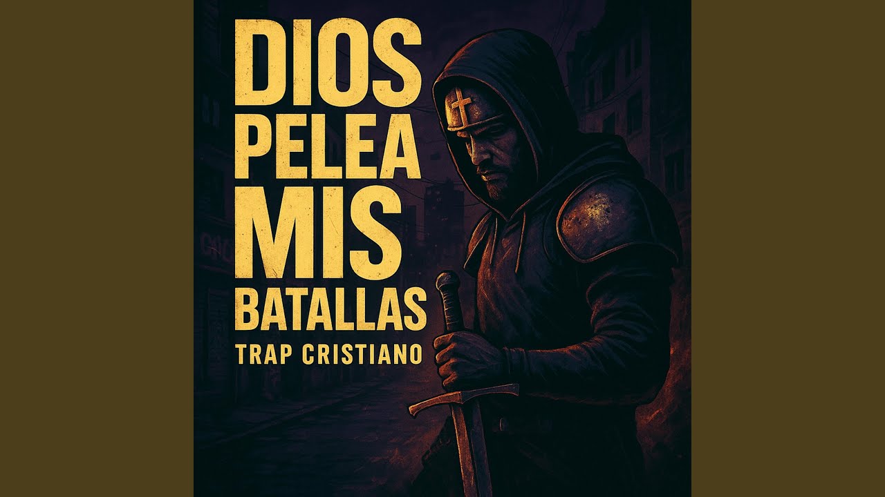 Cuando Mi Fuerza Se Acabó