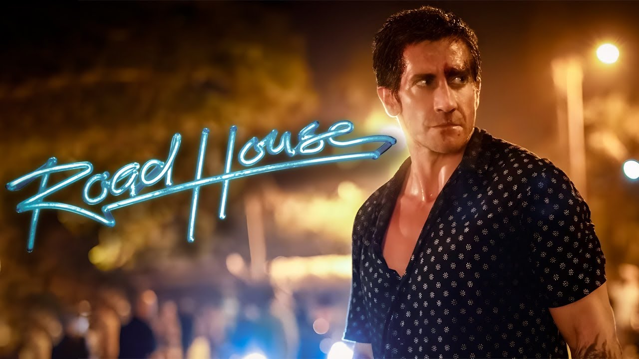 Road House ( 2024 ) Full Movie Fact | jake Gyllenhaal, Daniela Melchior | Prime Video |Review & Fact