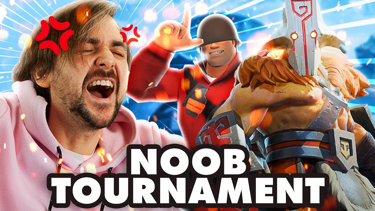 Lewis loses his mind coaching the Yogscast T̶F̶2̶  Dota 2 Tournament #AD