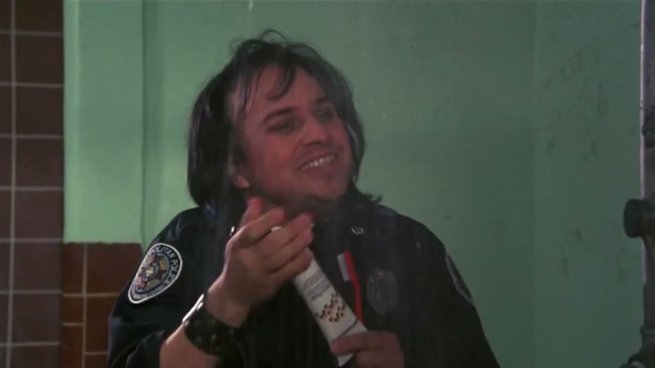 Scuola di polizia sigla completa