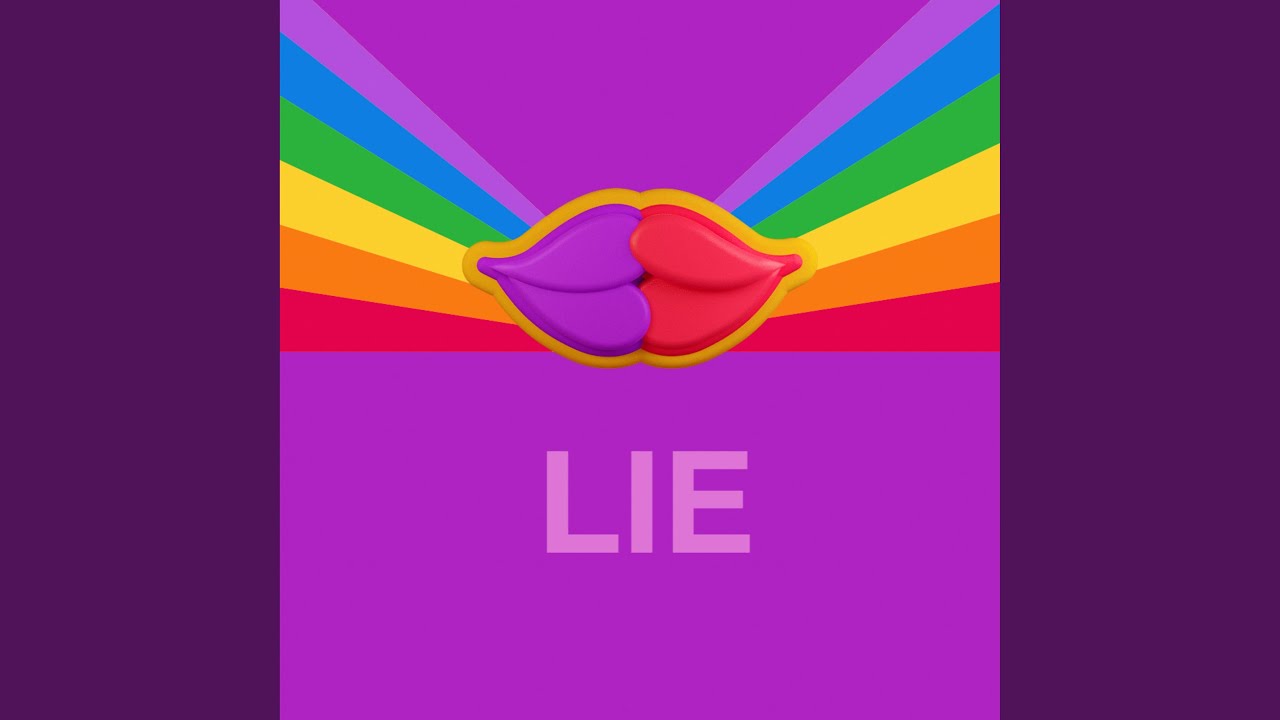 Lie