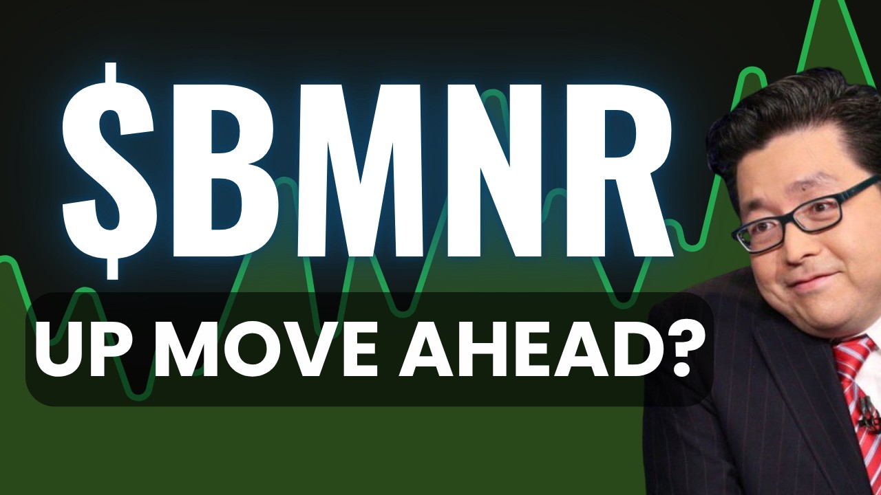 BMNR Stock (Bitmine Immersion Technologies stock) BMNR STOCK analysis STOCK PREDICTION news today
