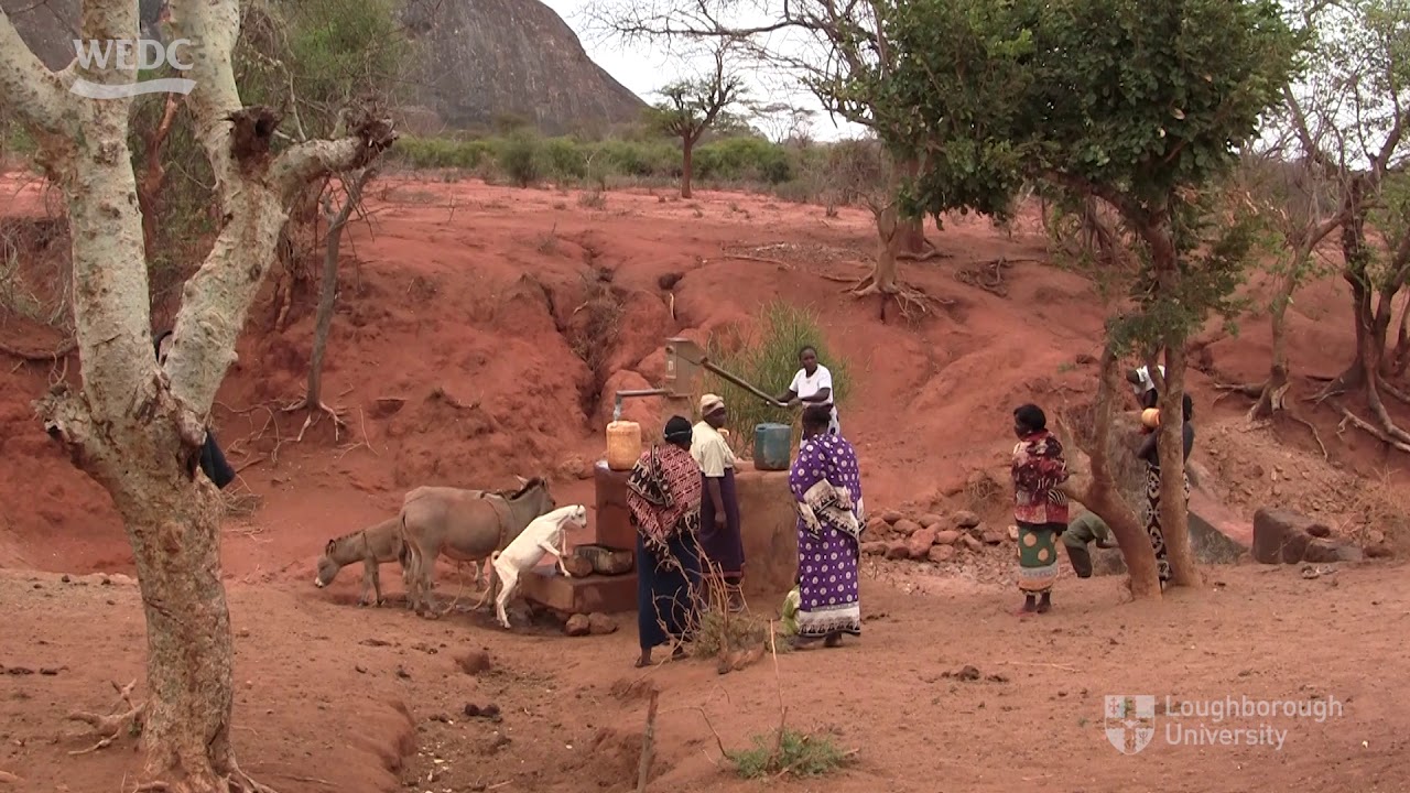 Handpumps – An Overview: Part 6 of 6 – Summary