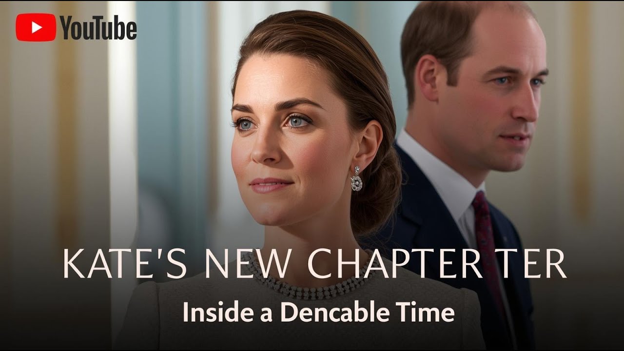 Inside Kate Middleton's delicate new chapter as couple hire 'tough times’ expert