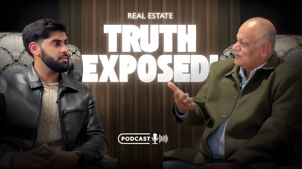 The Truth About Canada’s Real Estate Industry | 30+ Years of Insider Experience