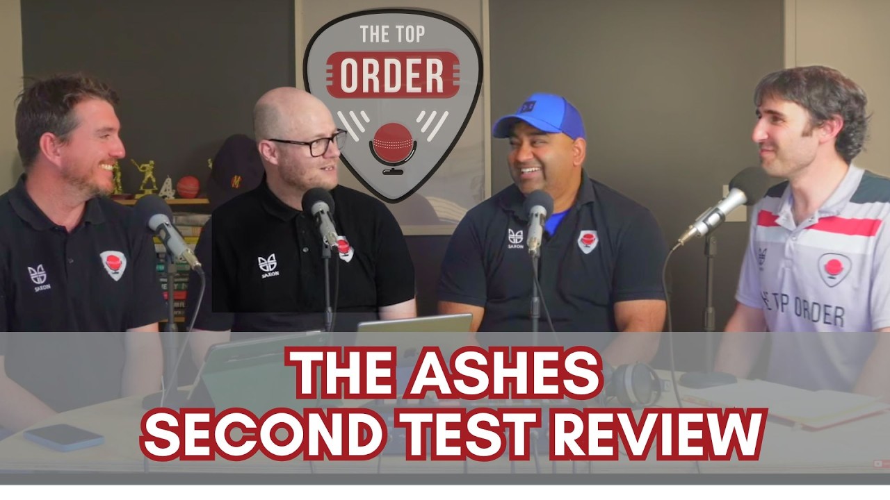 The Ashes 2nd Test Review: Starc & Root become legends, but it's still Bazball without brains