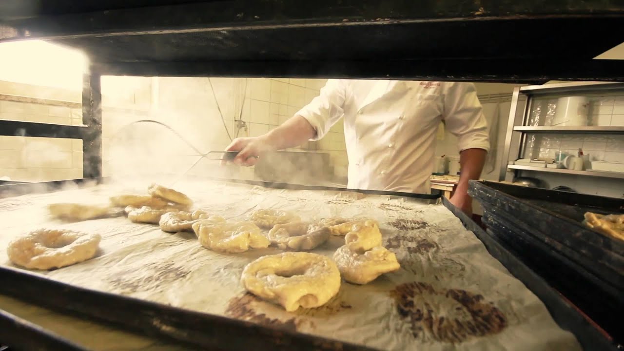 Ciardi Dolci Bontà - Promo