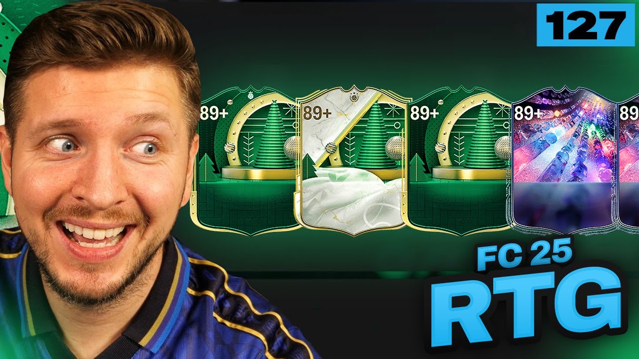 I Finally Unlocked... The 89+ x5 WW PACK!