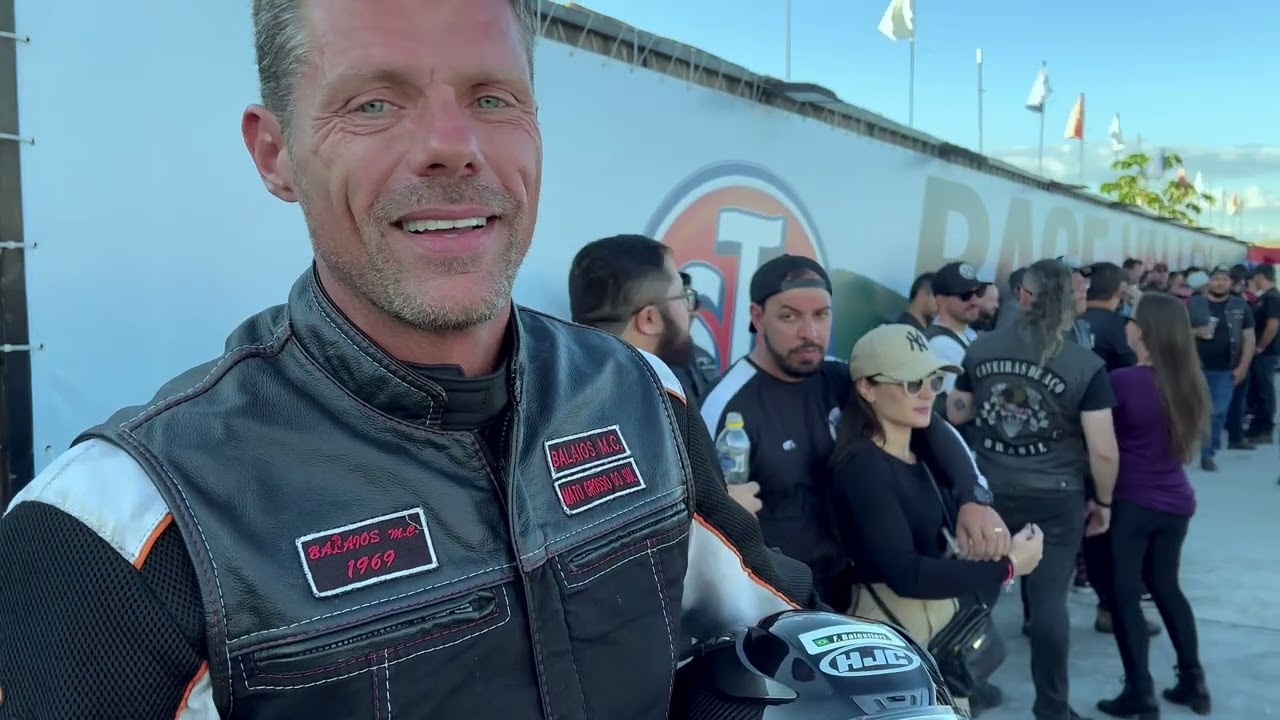 Gump´s Drag Racing - 2023 SP