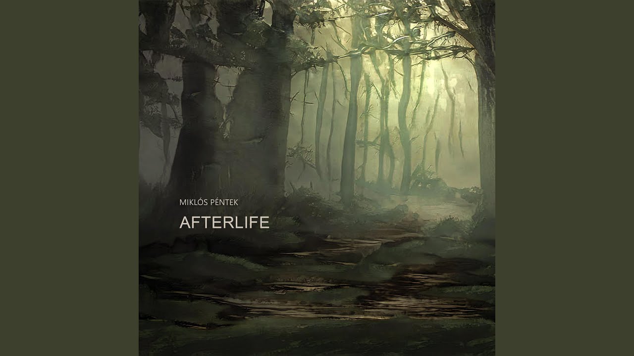 Afterlife