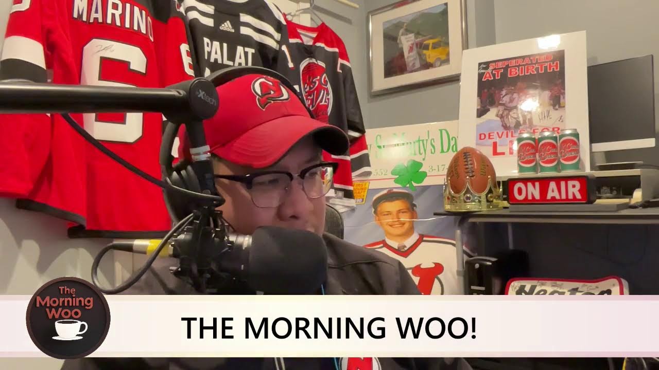 Dougie Watch (MORNING WOO EP104)